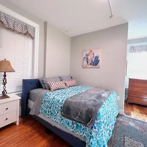 G5 King Bed Location Museums Free Parking Apartment