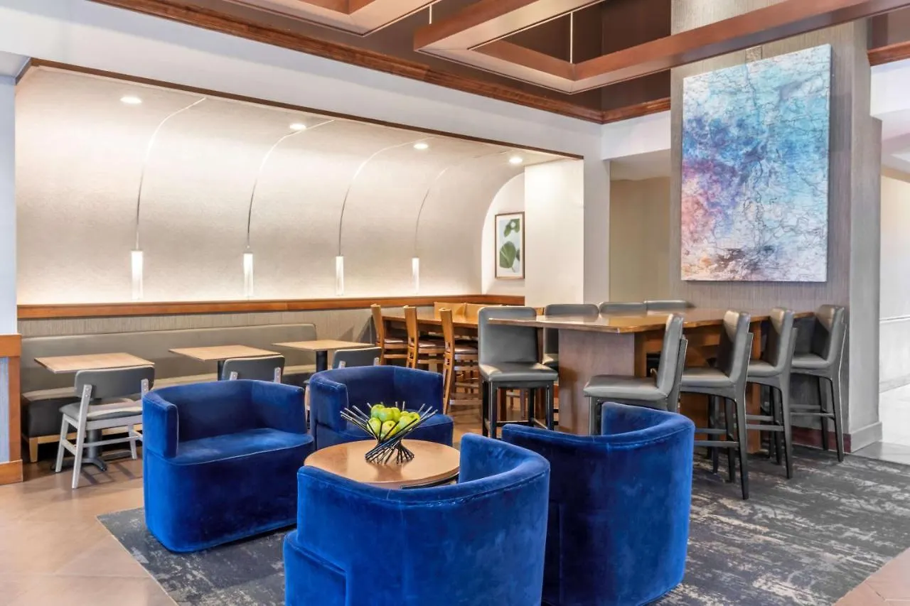 *** Hotel Hyatt Place Richmond Arboretum Verenigde Staten